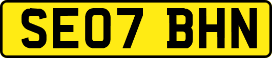 SE07BHN