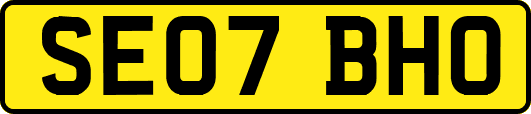 SE07BHO