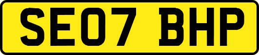 SE07BHP