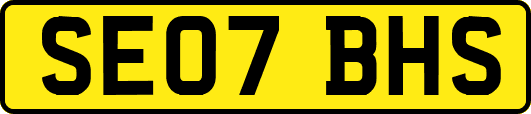 SE07BHS