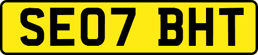 SE07BHT