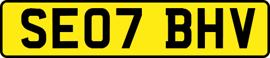 SE07BHV