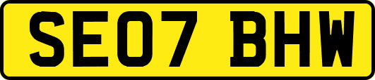 SE07BHW
