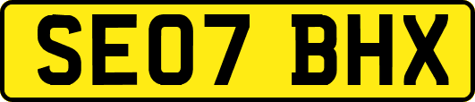 SE07BHX