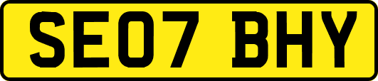 SE07BHY
