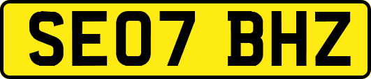 SE07BHZ