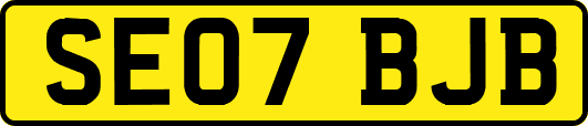 SE07BJB
