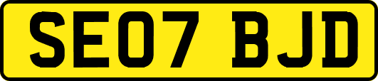 SE07BJD
