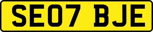 SE07BJE