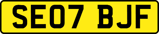 SE07BJF