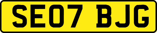 SE07BJG