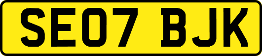 SE07BJK