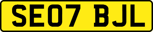 SE07BJL