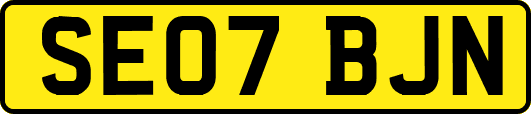 SE07BJN