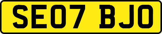 SE07BJO