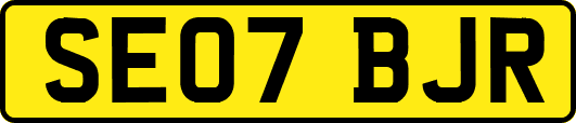 SE07BJR