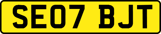 SE07BJT