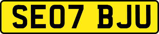 SE07BJU