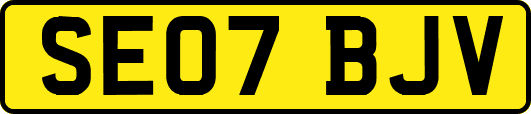 SE07BJV