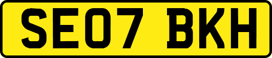 SE07BKH