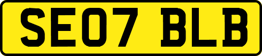 SE07BLB