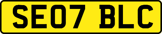 SE07BLC