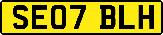 SE07BLH