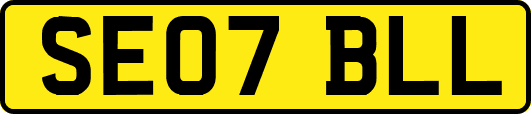 SE07BLL