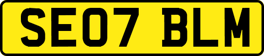 SE07BLM