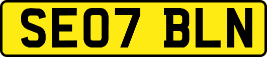 SE07BLN