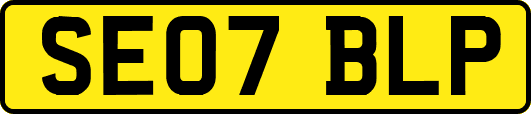 SE07BLP