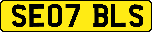 SE07BLS