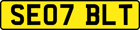 SE07BLT