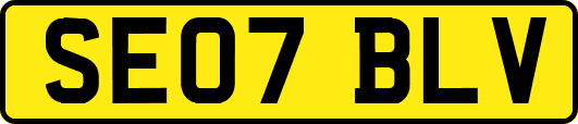 SE07BLV