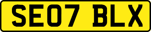 SE07BLX