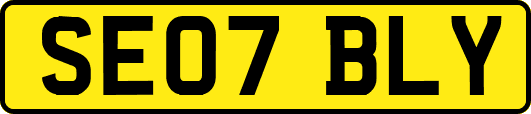 SE07BLY