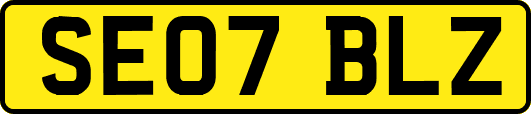 SE07BLZ