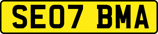 SE07BMA
