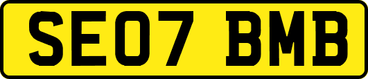 SE07BMB