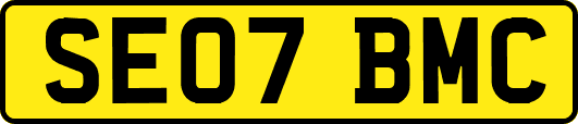 SE07BMC
