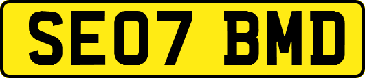 SE07BMD