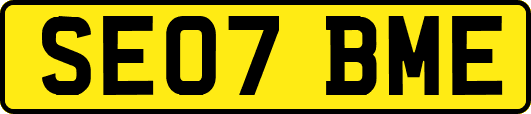 SE07BME