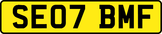 SE07BMF