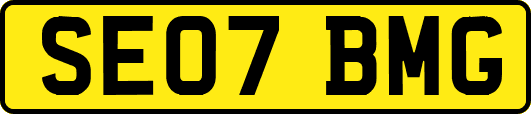 SE07BMG