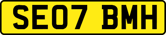 SE07BMH