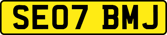 SE07BMJ