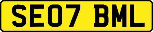 SE07BML