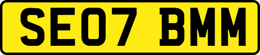 SE07BMM