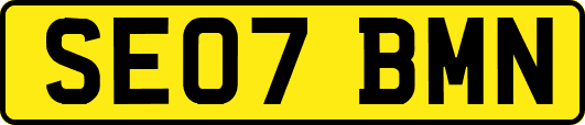 SE07BMN