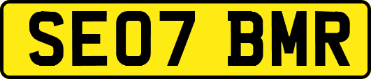 SE07BMR